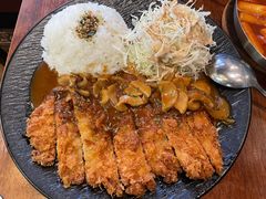 -米屋石锅拌饭(师大店)