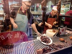 -日日香卤鹅饭店·澄海狮头鹅(澄海店)