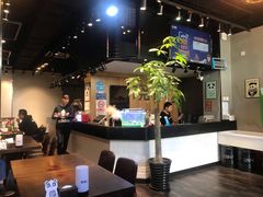 -晓鲜熊猫烤鱼烤吧(西三旗百汇北门店)