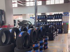 -哈贝卡汽车服务连锁(高新二路店)