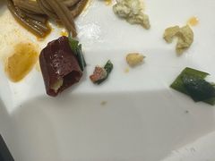 -蓝田印象