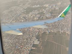 -石家庄正定国际机场-T2航站楼