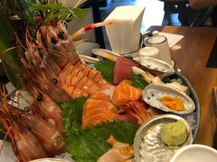 -和彩放题(渔阳店)