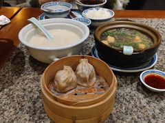 -南京大牌档(新街口德基广场店)