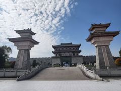 -揭阳楼