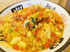 -羊子两室一厅(八一广场店)