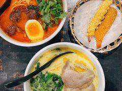 -和府捞面(天河领展广场店)