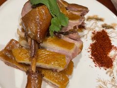 九尺板鸭-平川·程玉平川菜工作室