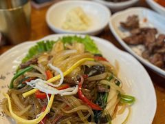 米糕炒杂菜-青鹤谷(苏州店)