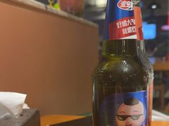 -臻炙大舍烤串(天龙家园店)