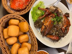 -無招牌海鮮(芽笼店)