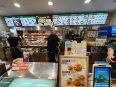 -德克士(砂之船奥特莱斯店)