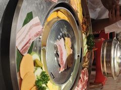 -哈哈碳都·牛肋条无限自助烤肉(台江万达店)