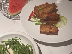 -筱爷叔·上海传统手工菜(新桥店)