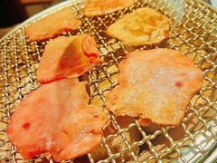 -黑牛の店·和牛烧肉(合生汇店)
