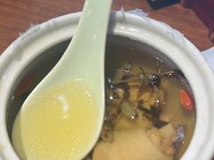 -蝴蝶里·粤菜·点心(龙湖杭州金沙天街店)