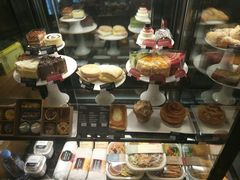 -星巴克(天津鲁能中心第三店)