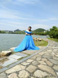 -金夫人婚纱摄影