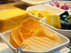 -豪客来牛排(文化路店)