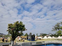 -长洲岛都市农业公园
