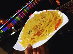 -QQ海鲜餐厅