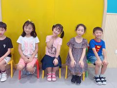 -飞童凡响艺术学校(松江区九里亭校区)