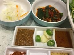 -韩时烤肉(枫蓝店)