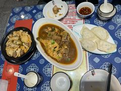 -旺角小渔村·海肠捞饭开创者(二马路店)