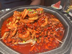 -一味一诚•鲜嫩烤鱼(昌平悦荟店)