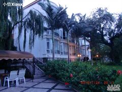 照片-西昌邛海宾馆