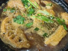 -多福临砂锅居(苏堤北路店)