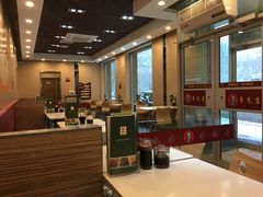 大堂-李先生牛肉面(新华店)