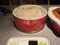 -秀儿四九城·新京菜(亚运村鸟巢店)