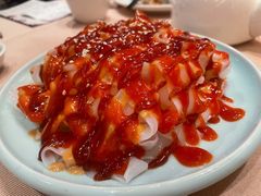 粤西特色捞粉-宝园酒家(美林M·LIVE天地东座店)