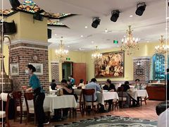 大堂-巴依老爷·新疆美食(上城区天城路店)