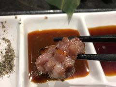 -热血兄弟·炭火烤肉(融侨中心店)
