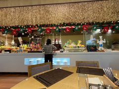 -威珀斯酒店·珀萃美食餐厅