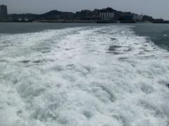 -湄洲岛