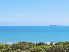 -三亚湾海居铂尔曼度假酒店