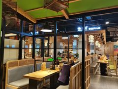 -龙抄手食府(浣花北路店)