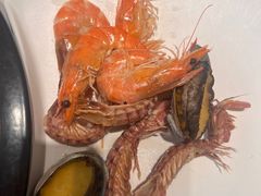 -正黄旗海鲜烧烤大排档(延安路总店)
