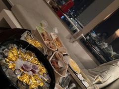 -上海柏悦酒店