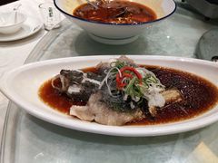 清蒸笋壳鱼-930私房菜(欧阳路店)