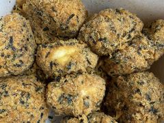 -泸溪河桃酥(长乐路店)