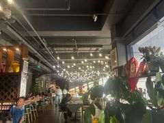 -ITA·意塔意大利餐厅(亦庄店)