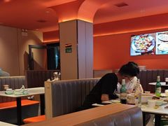 -亚伟瓦罐面美食城(淇县总店)