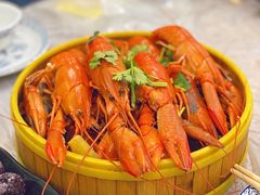-徐嘉赫龙虾馆