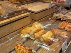 -西村叔叔的店·面包·甜品·蛋糕(崂山丽达店)