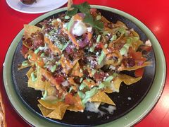 -Cactus墨西哥仙人掌餐厅