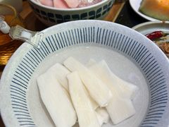 -巴奴毛肚火锅(大剧院店)